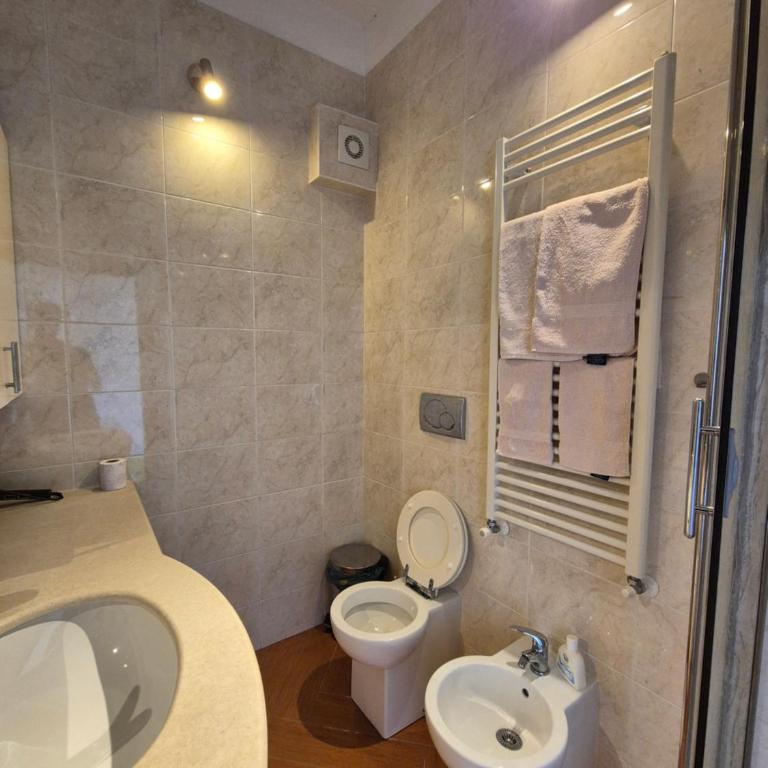 Appartamento La Casetta - Appartamento con 1 Camera da Letto - 13