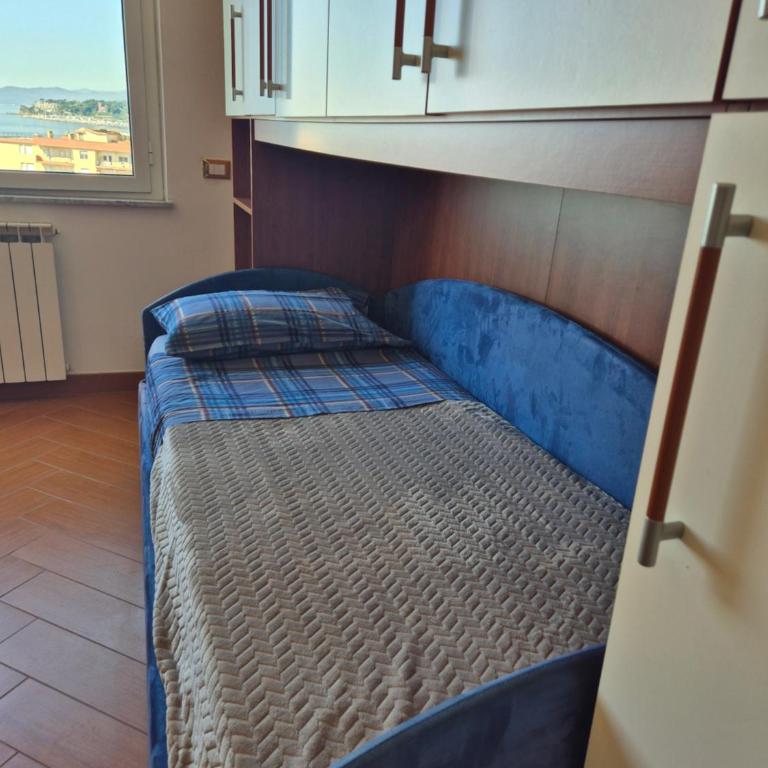 Appartamento La Casetta - Appartamento con 1 Camera da Letto - 14