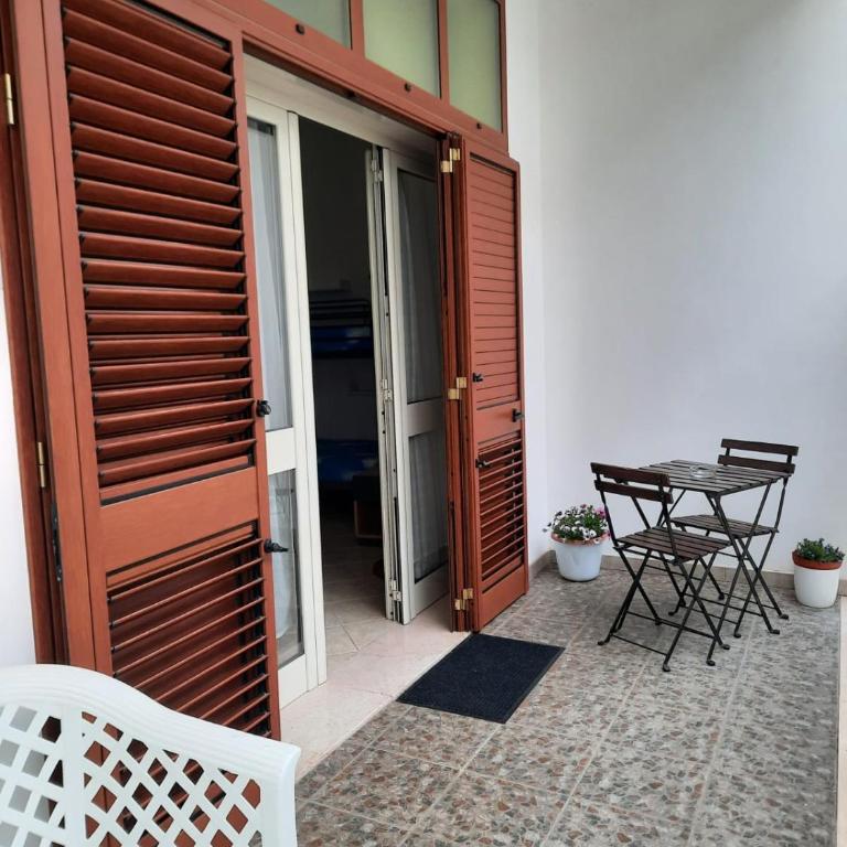 A 20 passi dal mare - Appartamento - Piano Terra - 11