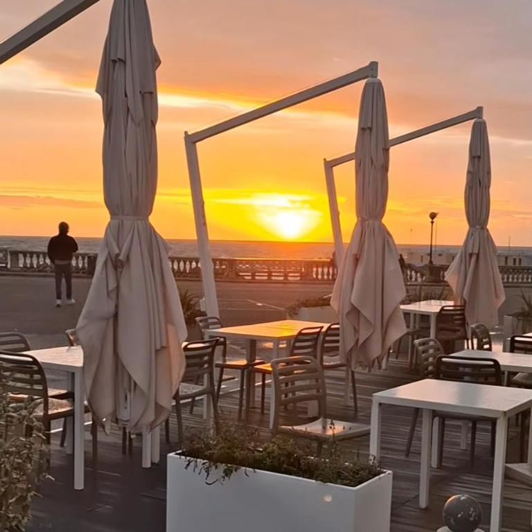 La Torretta Sul Porto - Parcheggio gratuito - One-Bedroom Apartment - 32