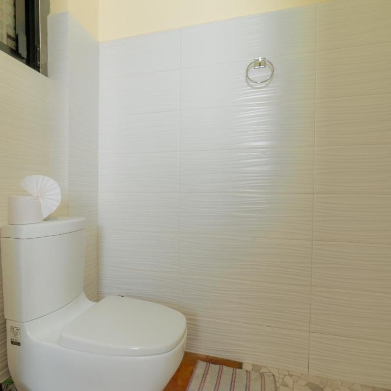 Madre Tierra Hotel & Coworking - Estudio con cama extragrande - 12