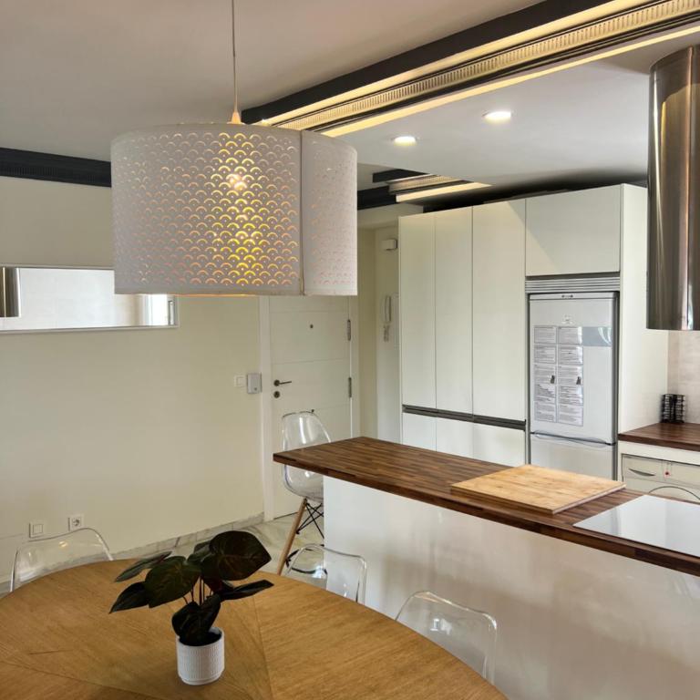 Jardines del Puerto Apartment for up to 6, totally refurbished 2025, gardens, pools, garage, wifi - Apartamento Deluxe - 25