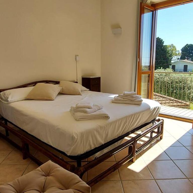 Villa Libertà - Villa - 33