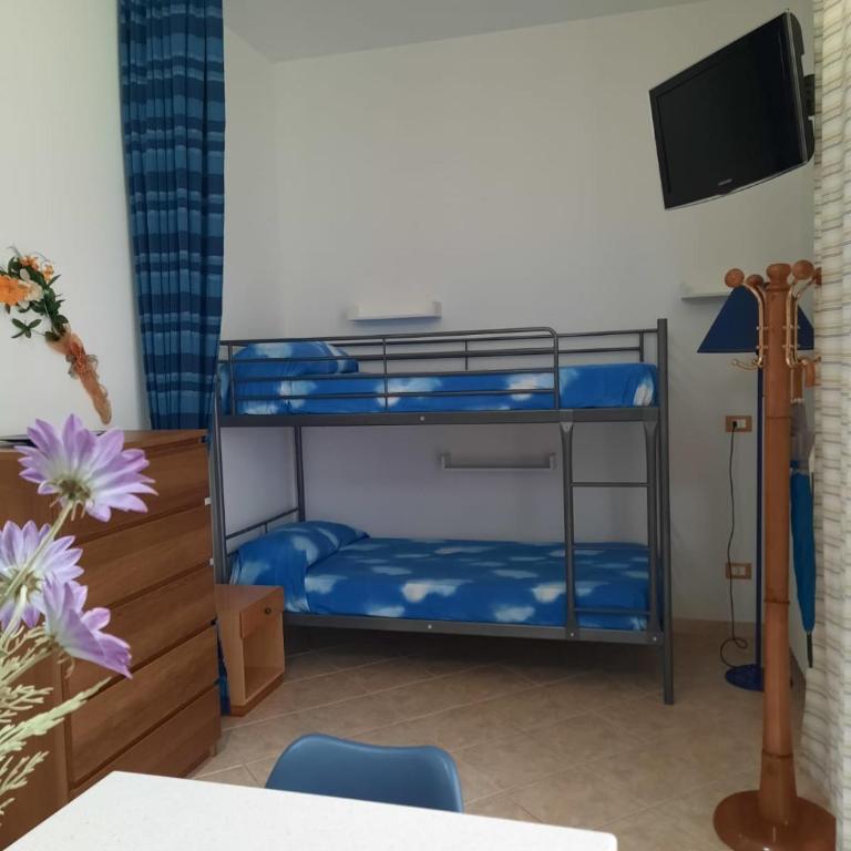 A 20 passi dal mare - Appartamento - Piano Terra - 15