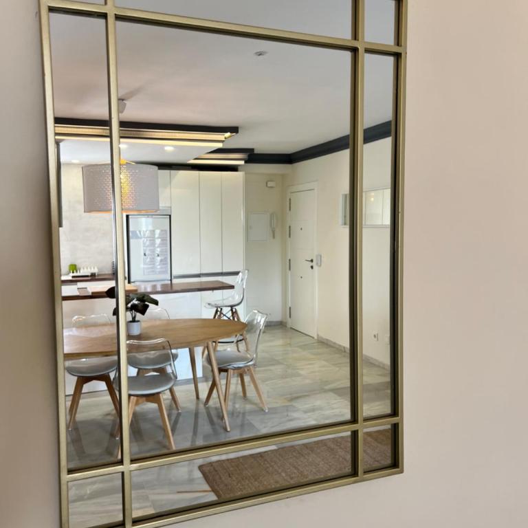 Jardines del Puerto Apartment for up to 6, totally refurbished 2025, gardens, pools, garage, wifi - Apartamento Deluxe - 10