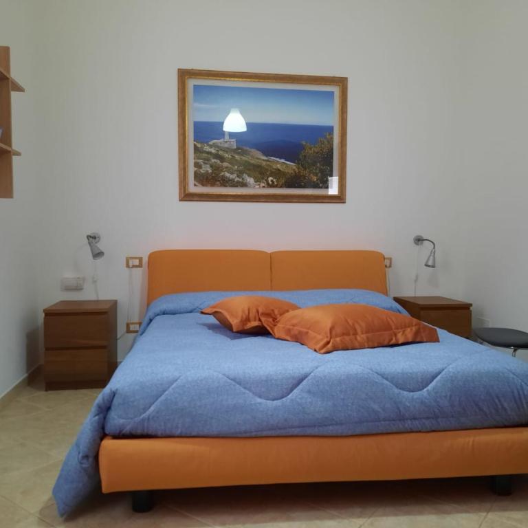 A 20 passi dal mare - Appartamento - Piano Terra - 19