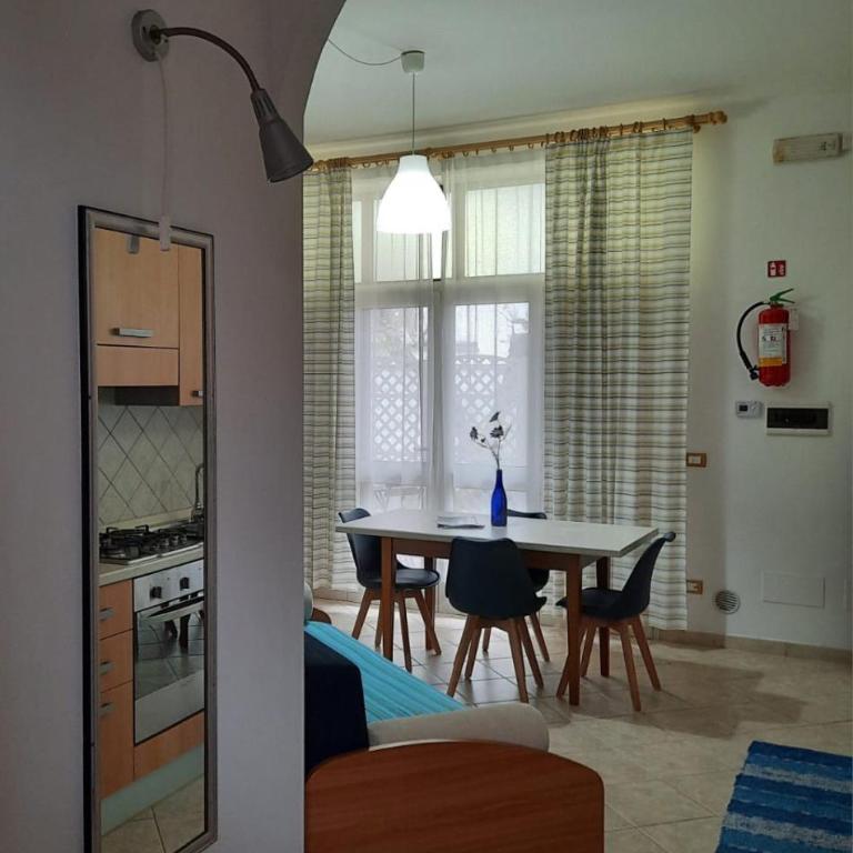 A 20 passi dal mare - Appartamento - Piano Terra - 13