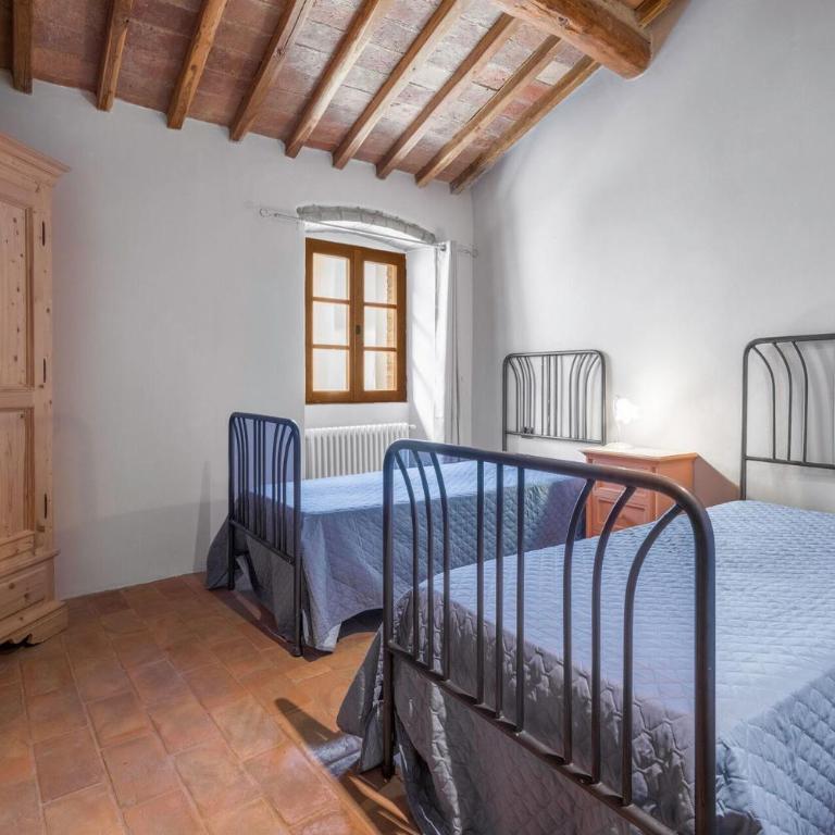 Fattoria Le Fonti - Appartamentino su 2 Livelli - 9