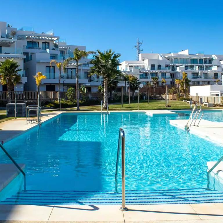Casa Solero La Cala Apartment - Apartamento de 3 dormitorios - 1