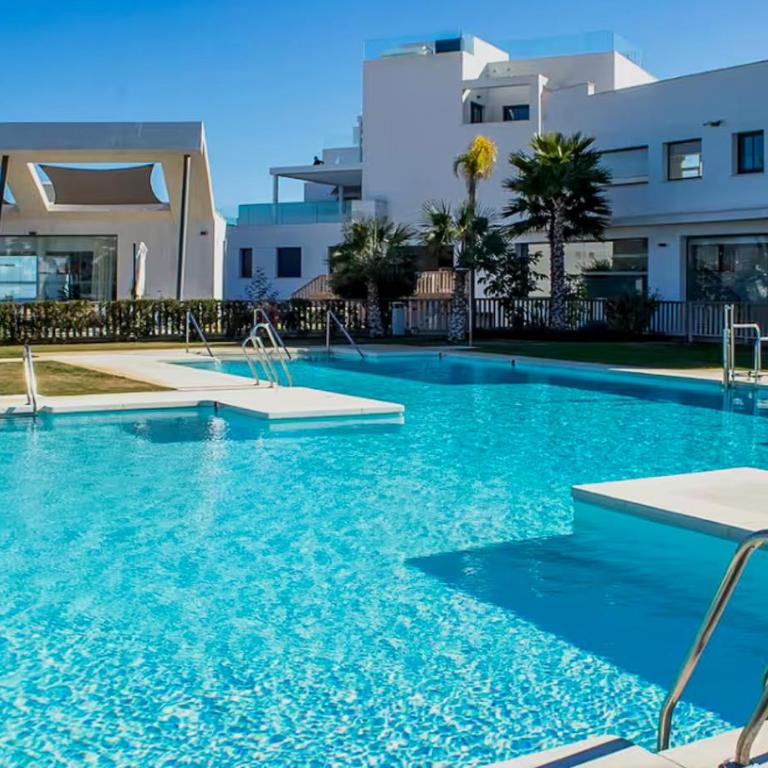 Casa Solero La Cala Apartment - Apartamento de 3 dormitorios - 2