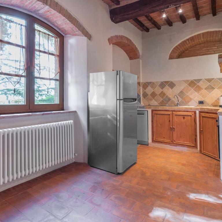 Fattoria Le Fonti - Appartamentino su 2 Livelli - 5
