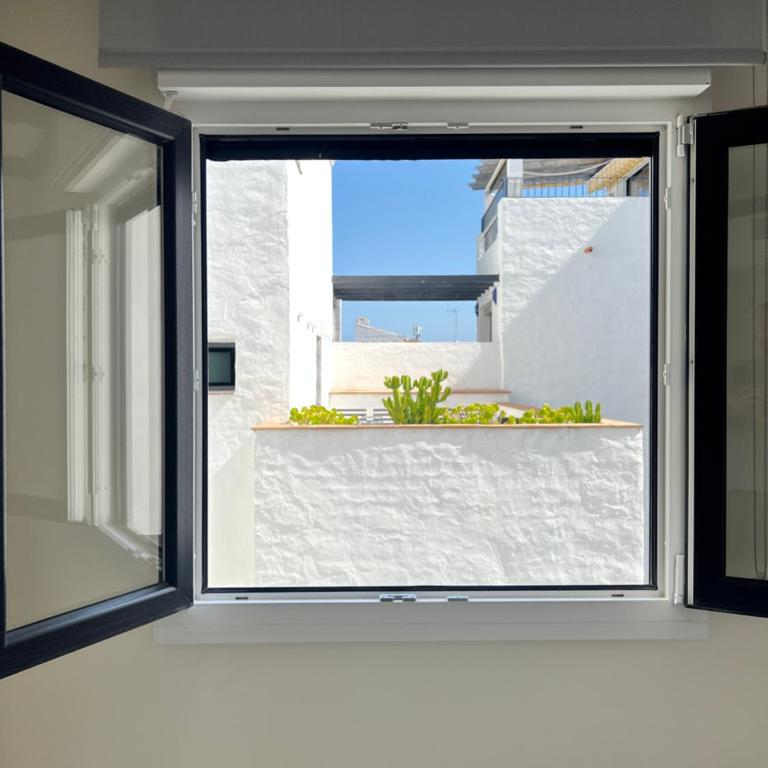 Jardines del Puerto Apartment for up to 6, totally refurbished 2025, gardens, pools, garage, wifi - Apartamento Deluxe - 44