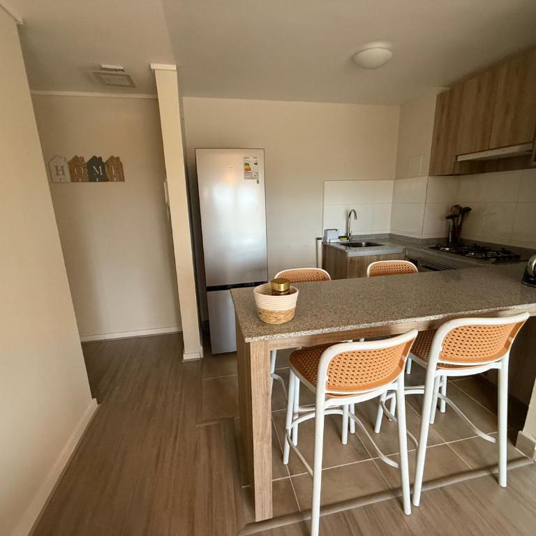 Apartamento en La Serena - Apartamento de 2 dormitorios - 5
