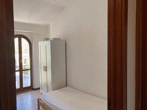 Numana centro, 3 posti aria condizionata pass auto - Appartamento con 2 Camere da Letto - 5