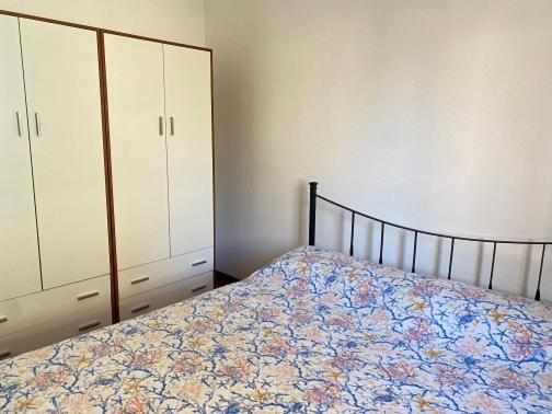 Numana centro, 3 posti aria condizionata pass auto - Appartamento con 2 Camere da Letto - 10