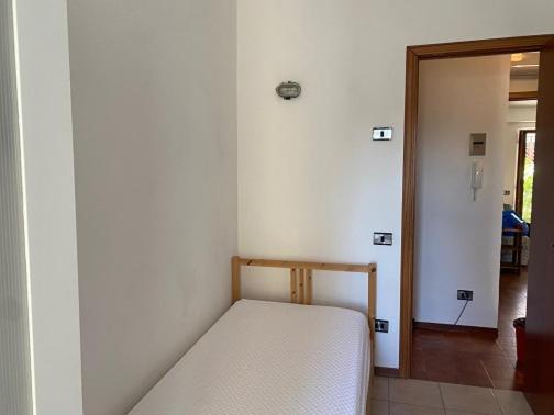 Numana centro, 3 posti aria condizionata pass auto - Appartamento con 2 Camere da Letto - 11