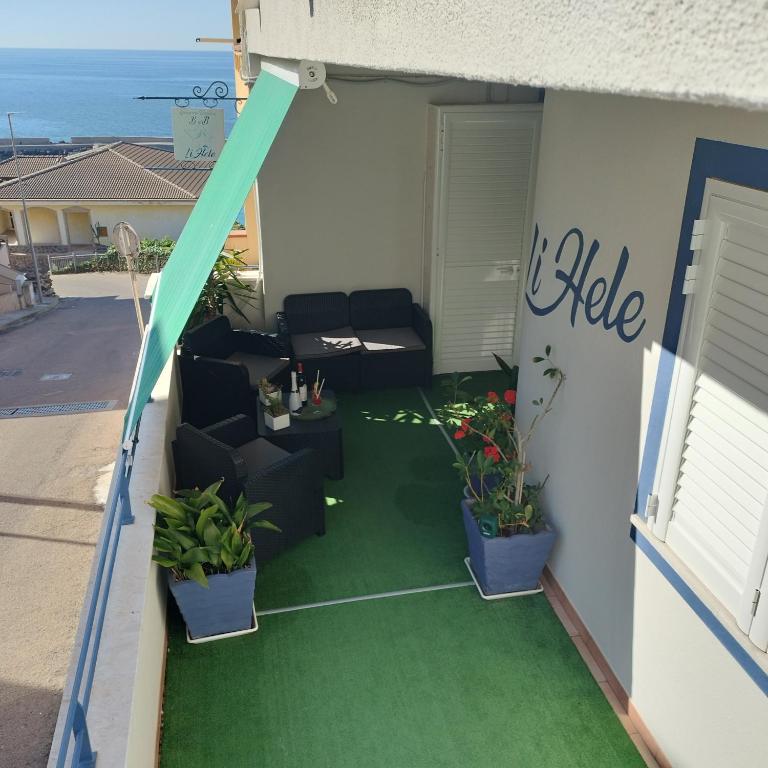 Casa Vacanza LiHele - Locazione Turistica - Casa con 3 Camere da Letto - 1