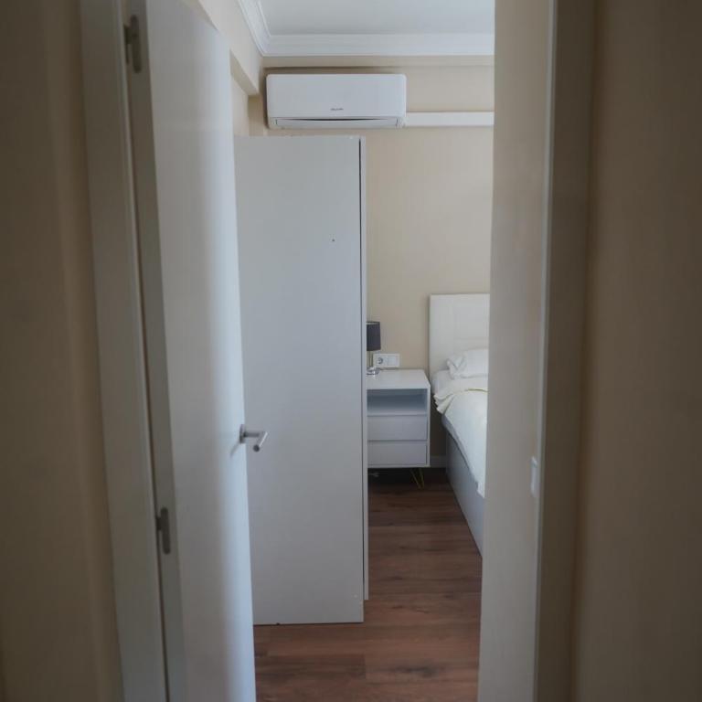 La Casa de Nona Relax 15 min centro - Apartamento de 2 dormitorios - 24