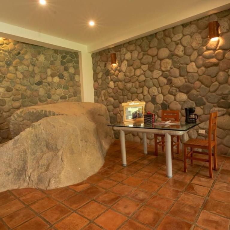 Casa linda de Chontay junto al rio - Casa de 3 dormitorios - 12