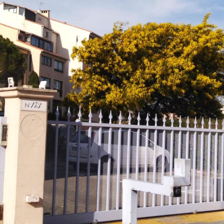 Fréjus balcon des arènes - Appartement 1 Chambre - 2