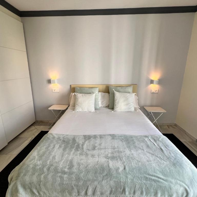 Jardines del Puerto Apartment for up to 6, totally refurbished 2025, gardens, pools, garage, wifi - Apartamento Deluxe - 36