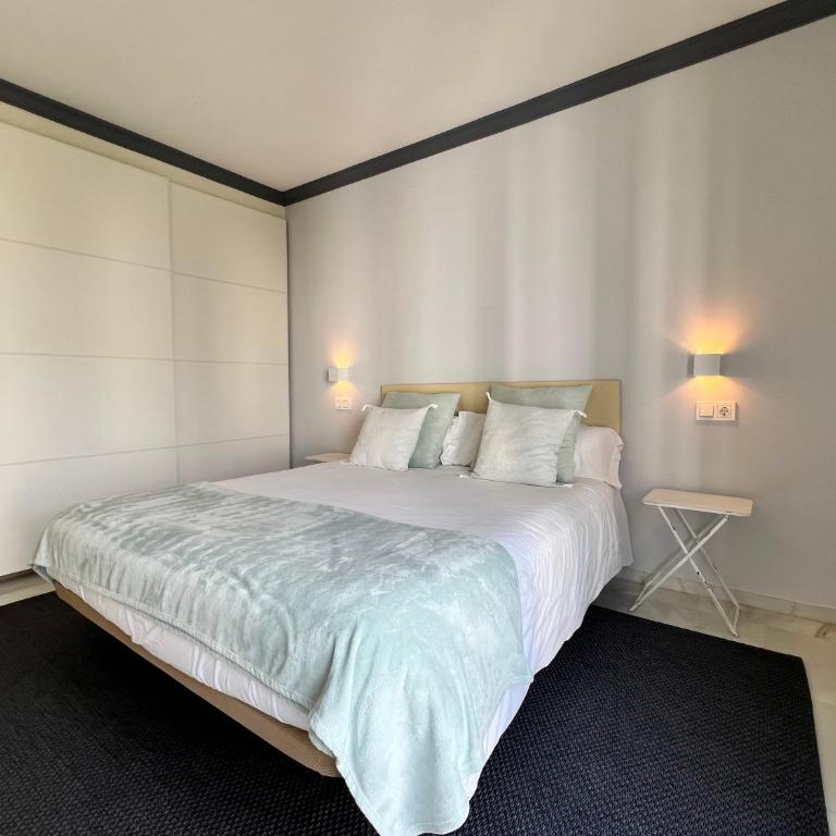 Jardines del Puerto Apartment for up to 6, totally refurbished 2025, gardens, pools, garage, wifi - Apartamento Deluxe - 33