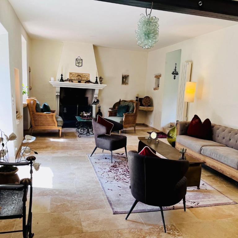 La Borie Oubliée - Villa 3 Chambres - 85