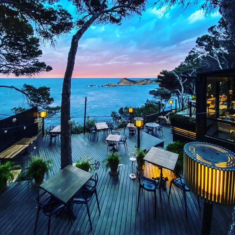 Cap Sa Sal Turquesa - Apartamento de 2 dormitorios con terraza y vistas al mar - 22