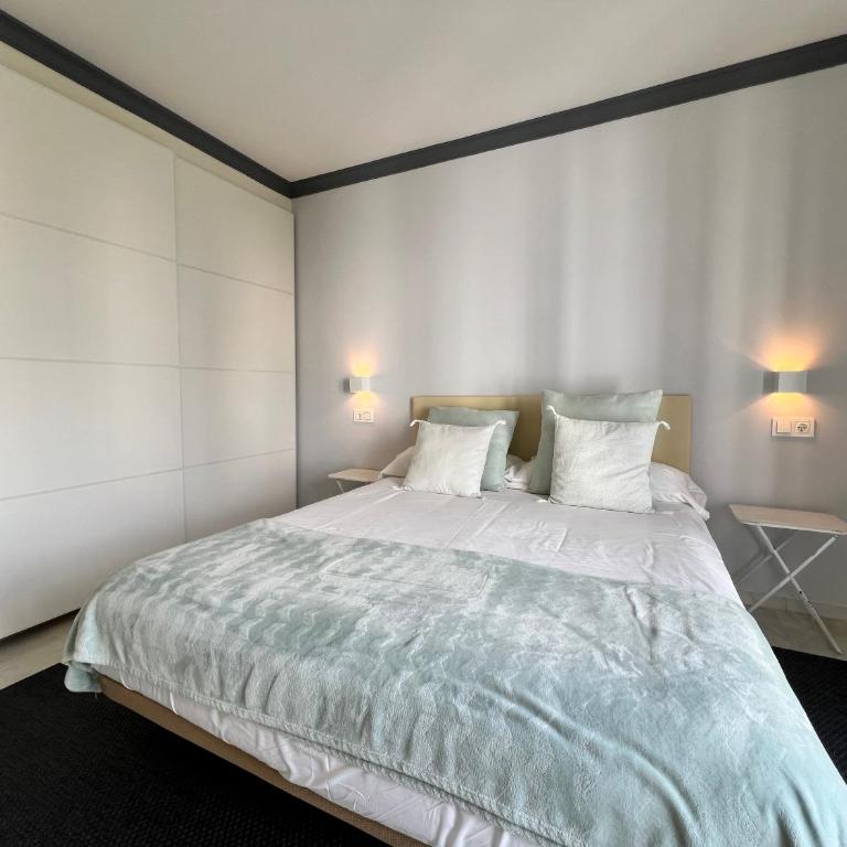 Jardines del Puerto Apartment for up to 6, totally refurbished 2025, gardens, pools, garage, wifi - Apartamento Deluxe - 29