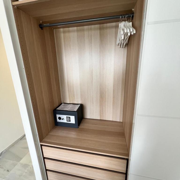 Jardines del Puerto Apartment for up to 6, totally refurbished 2025, gardens, pools, garage, wifi - Apartamento Deluxe - 39