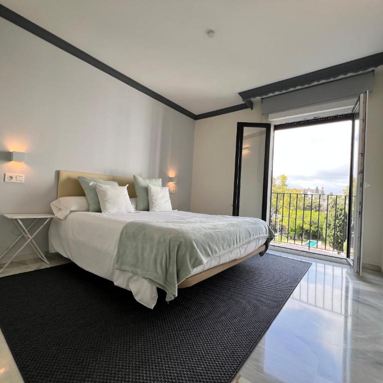 Jardines del Puerto Apartment for up to 6, totally refurbished 2025, gardens, pools, garage, wifi - Apartamento Deluxe - 30