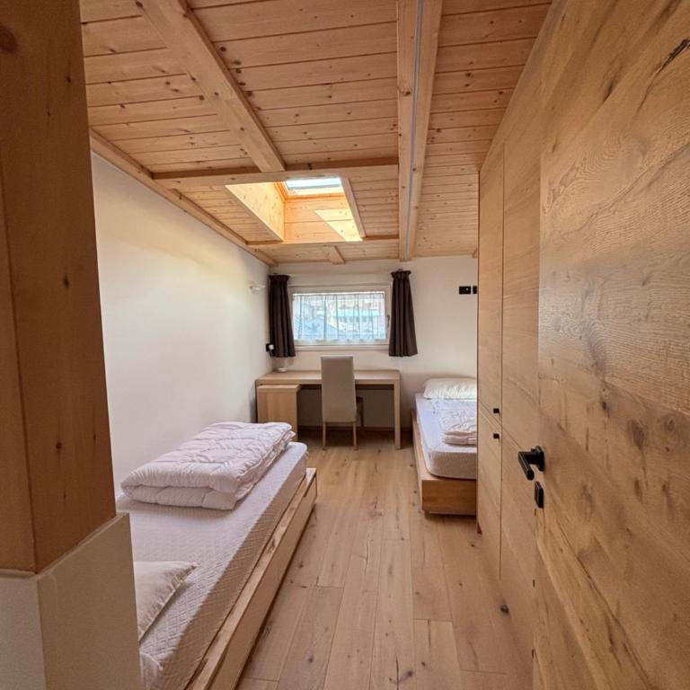 Appartamento Cima 12 - Appartamento con 2 Camere da Letto - 38