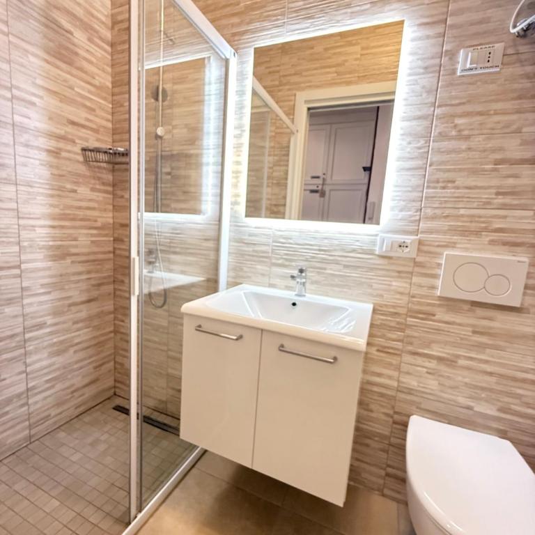 Residence Luna - Appartamento Attico - 7