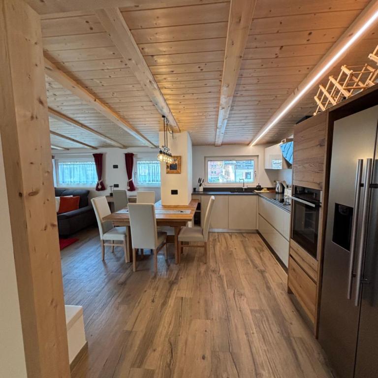 Appartamento Cima 12 - Appartamento con 2 Camere da Letto - 27
