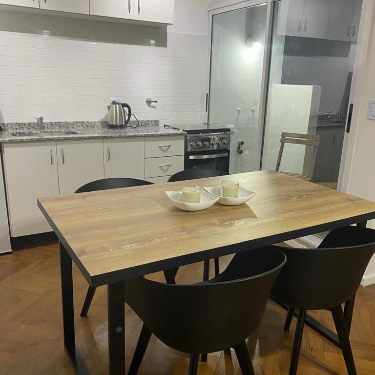 Newly recycled apartment - Apartamento de 2 dormitorios - 6