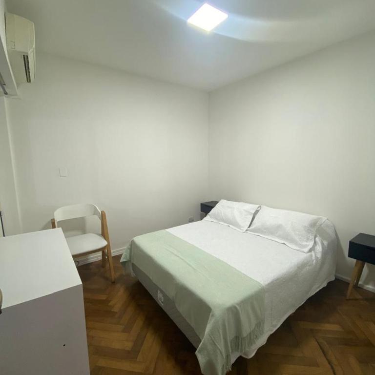 Newly recycled apartment - Apartamento de 2 dormitorios - 10