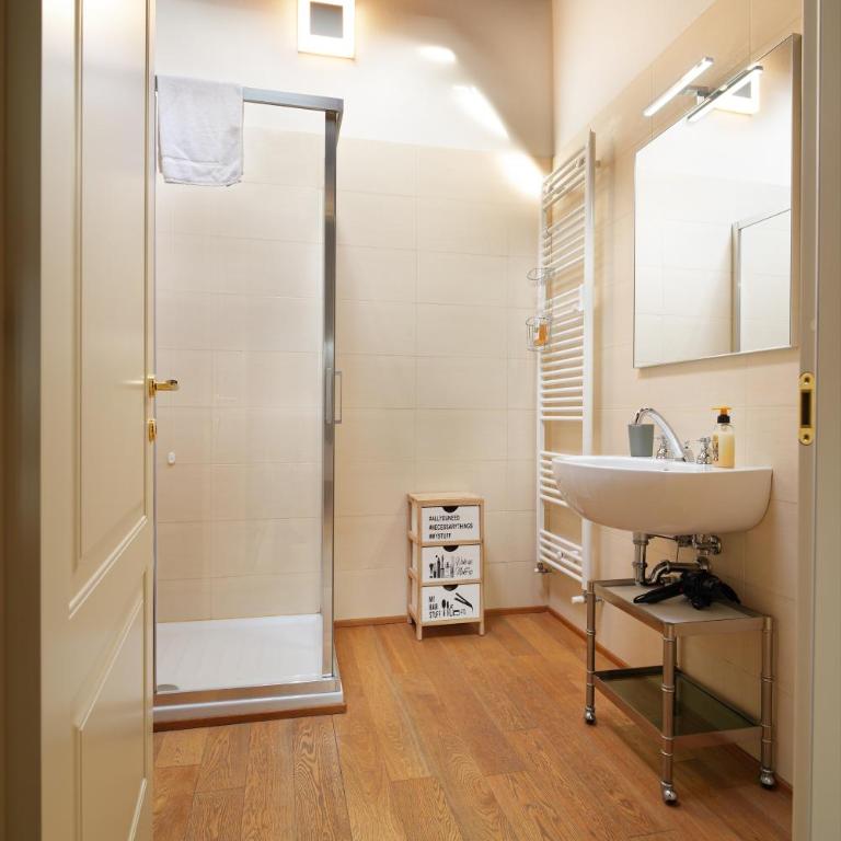 My Loft - Appartamento con 1 Camera da Letto - 3