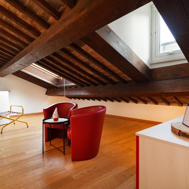My Loft - Appartamento con 1 Camera da Letto - 4