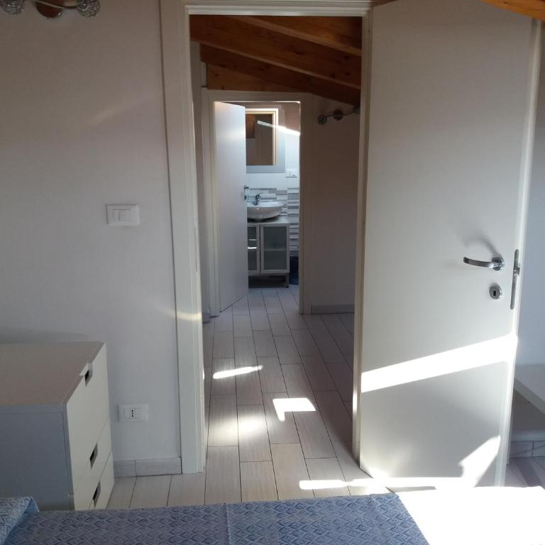 Casa Regina Elena - Two-Bedroom Apartment - 9
