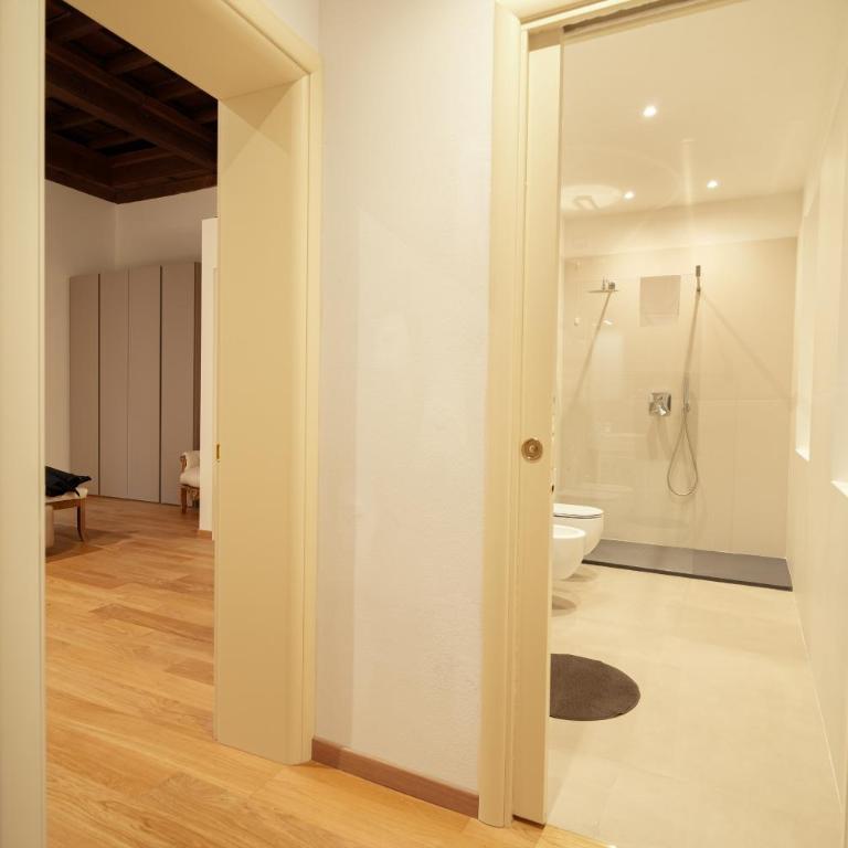 My Loft - Appartamento con 1 Camera da Letto - 6