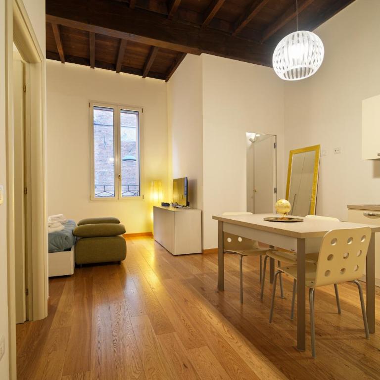 My Loft - Appartamento con 1 Camera da Letto - 7