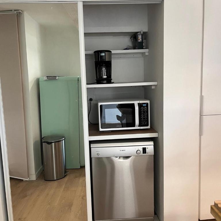 50m de la MER - Appartement - Vue sur Mer - 3