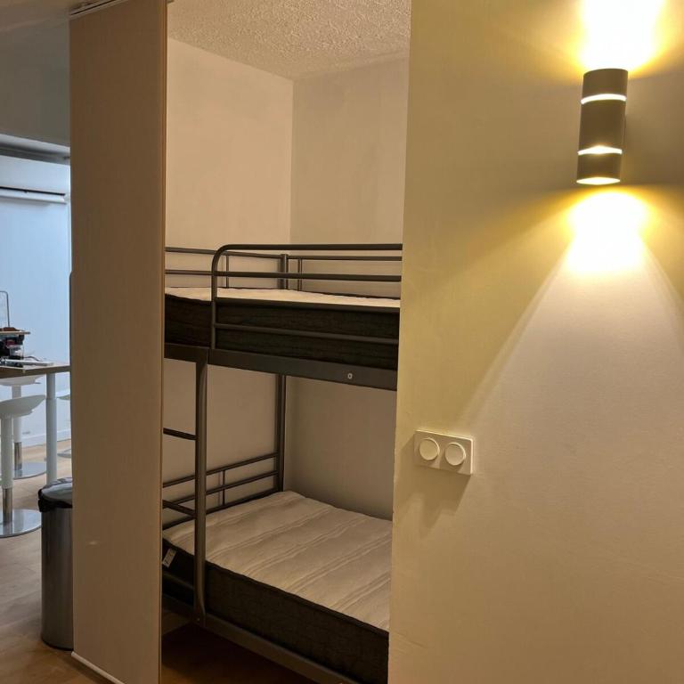 50m de la MER - Appartement - Vue sur Mer - 4