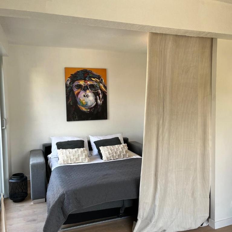50m de la MER - Appartement - Vue sur Mer - 5