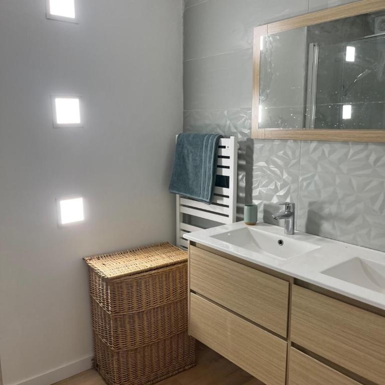 50m de la MER - Appartement - Vue sur Mer - 6