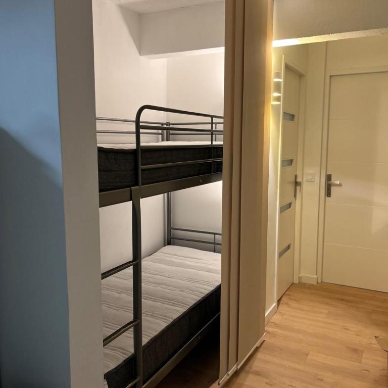 50m de la MER - Appartement - Vue sur Mer - 9