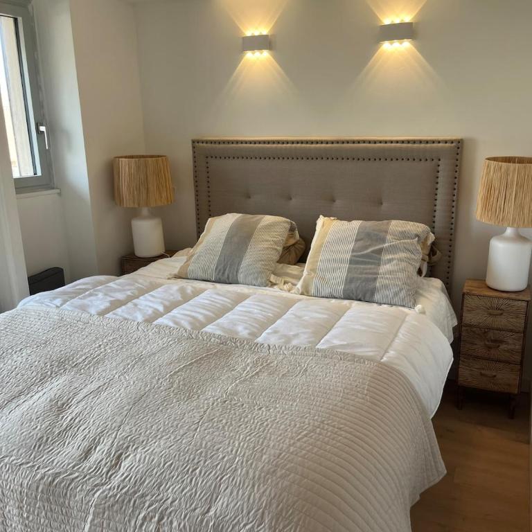 50m de la MER - Appartement - Vue sur Mer - 11