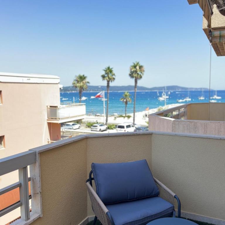 50m de la MER - Appartement - Vue sur Mer - 1