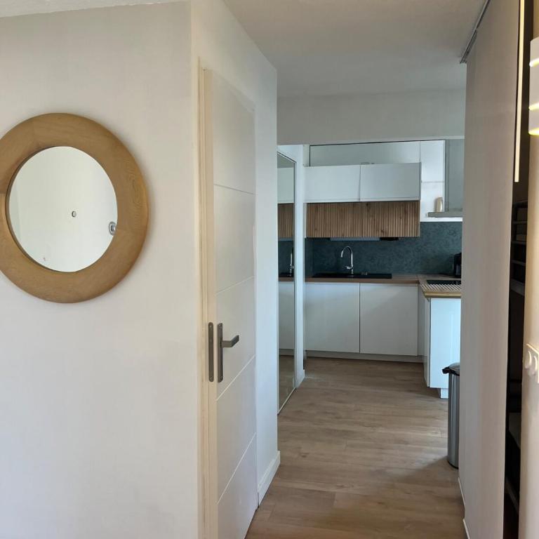 50m de la MER - Appartement - Vue sur Mer - 14