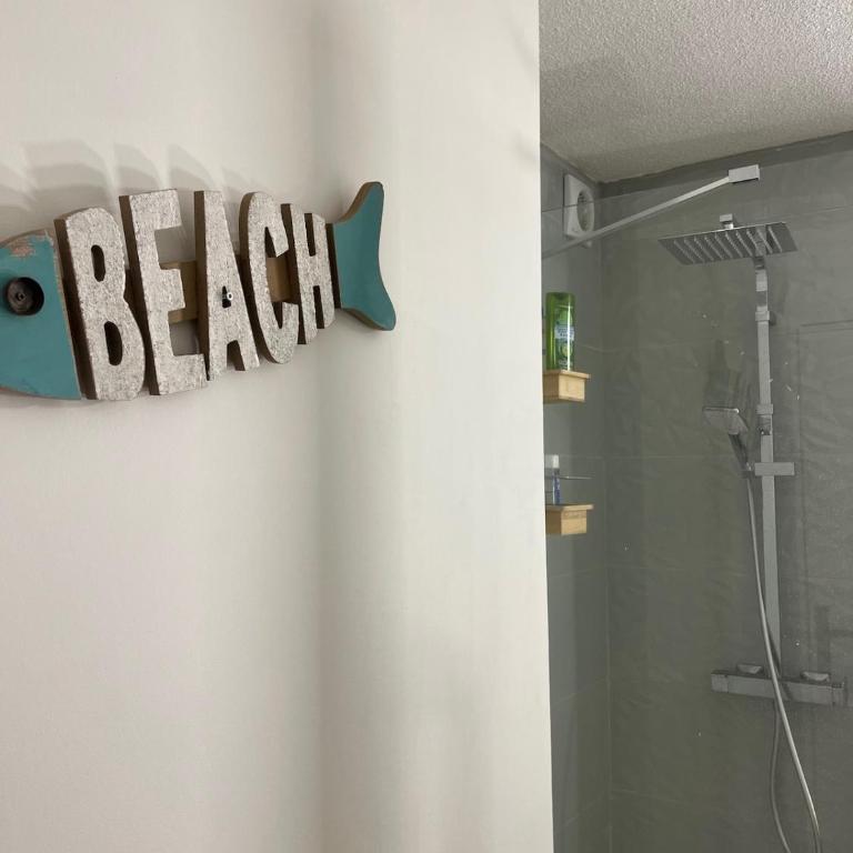 50m de la MER - Appartement - Vue sur Mer - 15